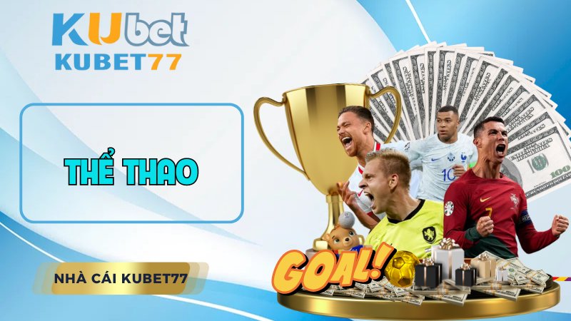 Tại Sao Chọn kubet77? Những Điểm Nổi Bật Của Chúng Tôi